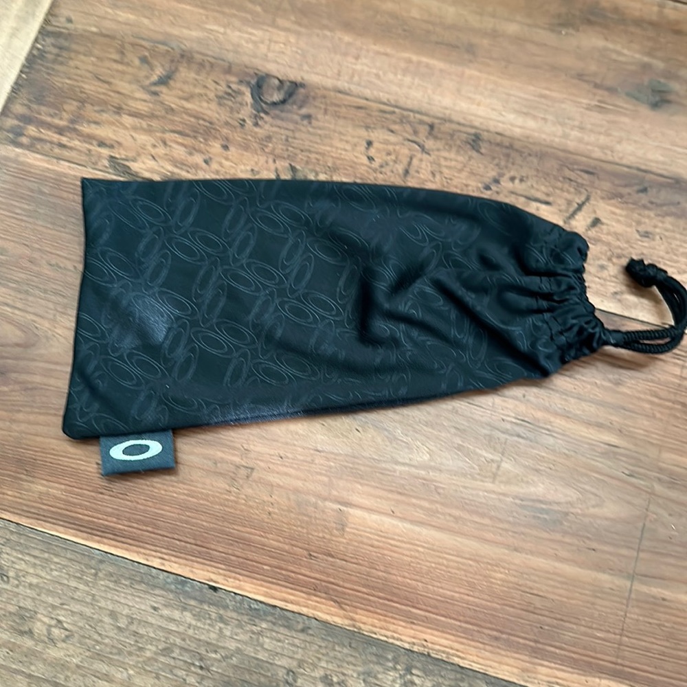 OAKLEY Sunglasses Soft Case